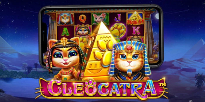 Complete Guide to Fishing Scatter Jackpot in Cleocatra Slot