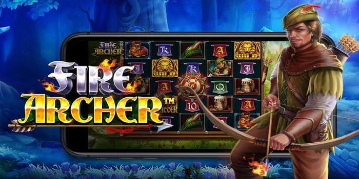 Quick Spin Tricks to Win Big on Fire Archer Slots