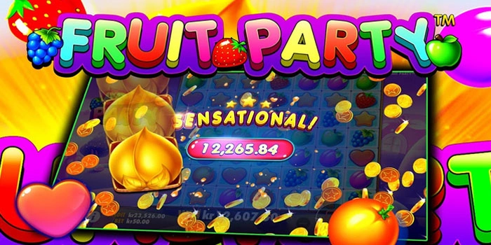 Smart Tips For Consistent Wins in Fruit Party