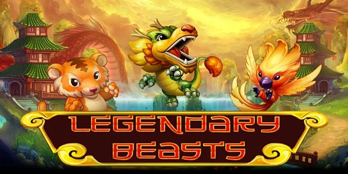 Pro Tips for Easily Winning at Legendary Beasts Slot Pro Tips for Easily Winning at Legendary Beasts Slot