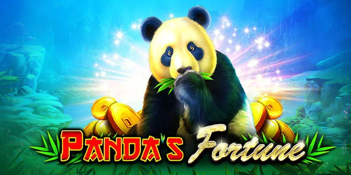 The Popular Panda's Fortune Slot
