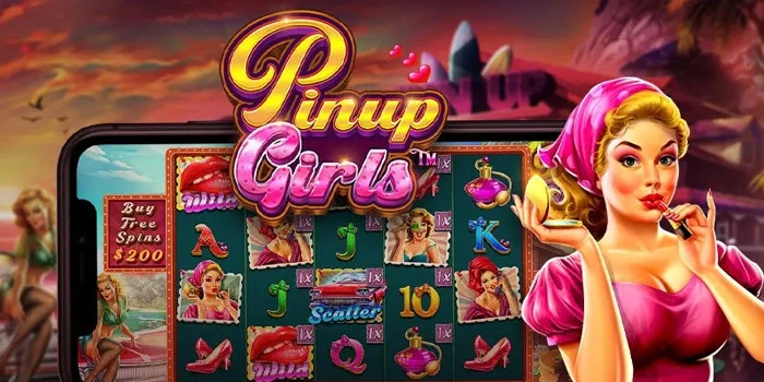 Effective Strategy to Collect Wilds for Pinup Girls Slot Jackpot