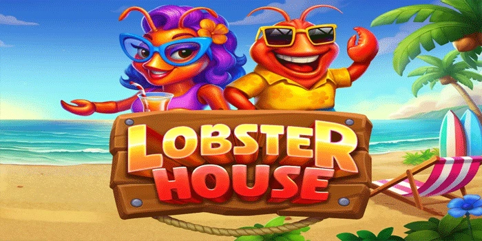 Lobster House Slot Game Guide to Get High RTP