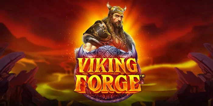 A No-Fail Strategy for the Viking Forge Slot Jackpot A No-Fail Strategy for the Viking Forge Slot Jackpot